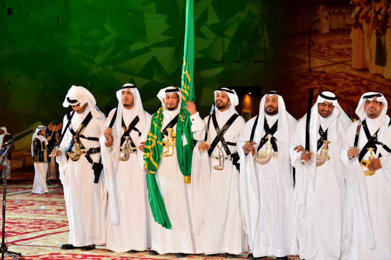 امير الرياض يشارك احتفالات الرياض ‫(338816203)‬ ‫‬