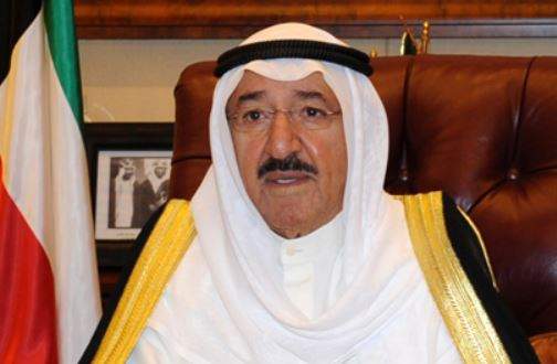 الكويت تعزي المملكة وتستنكر العملية الإرهابية في مسورة القطيف