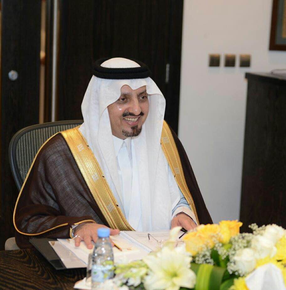 “فيصل بن خالد” يترأس اجتماع مجلس أمناء مؤسسة الملك خالد الخيرية