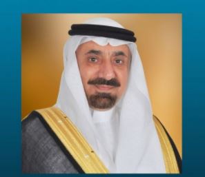 أمير نجران يعزي القيادة في وفاة الأمير منصور بن مقرن بن عبدالعزيز