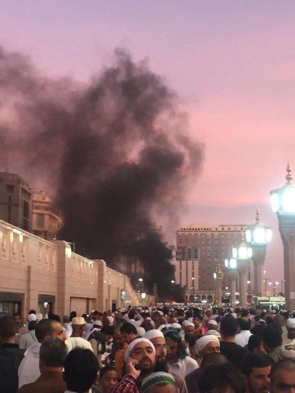 انتحاري المسجد النبوي3