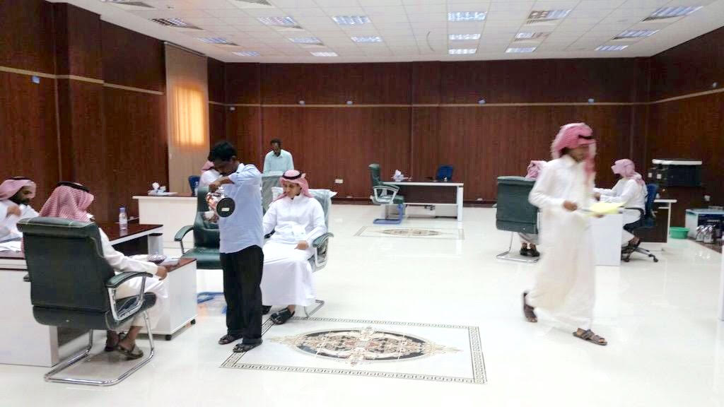 انتخابات الرياض تقيد 100937 ناخبًا في 254 مركزًا انتخابيًّا - المواطن