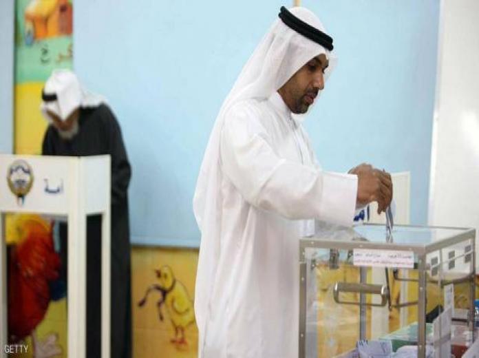 إغلاق مراكز الاقتراع في الكويت وبدء فرز الأصوات