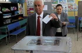 انطلاق الانتخابات الرئاسية في قبرص