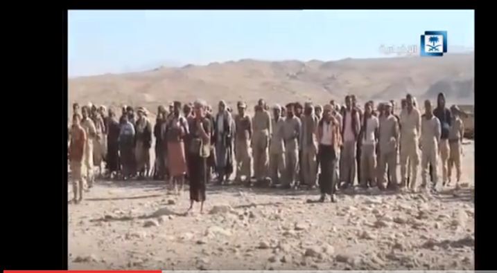 بالفيديو.. الانشقاقات تضرب صفوف الميليشيات الحوثية