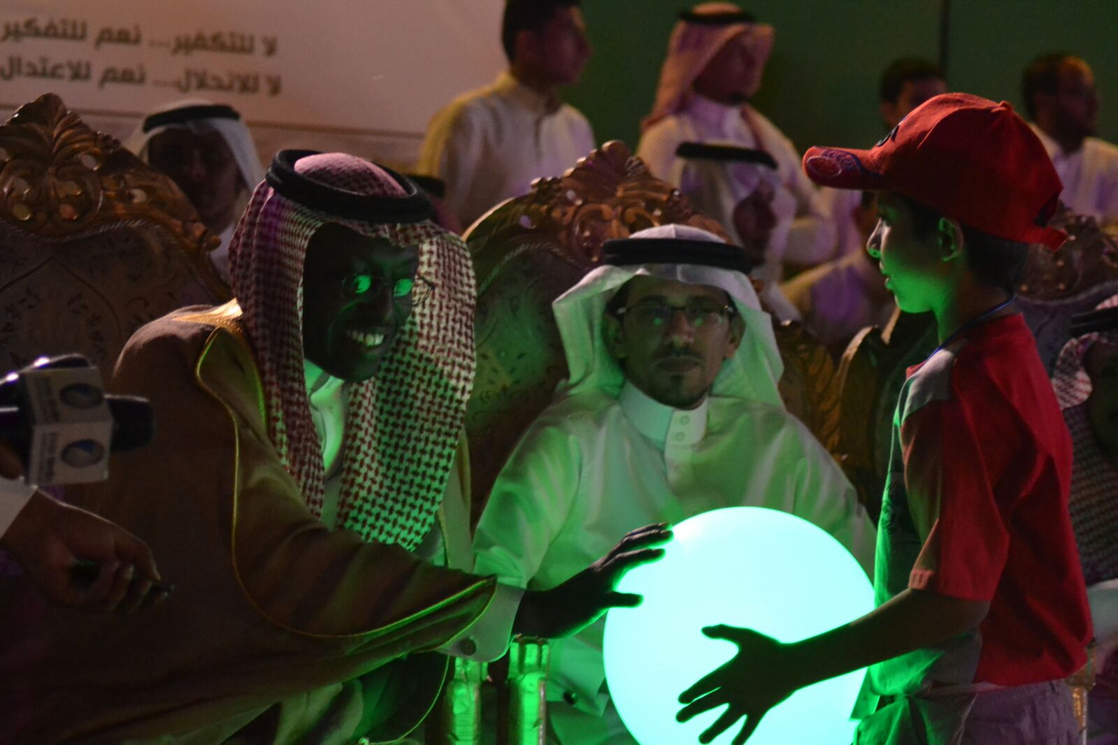 انطلاق دوري رابطة فرق الاحياء لكرة القدم باضم (1)