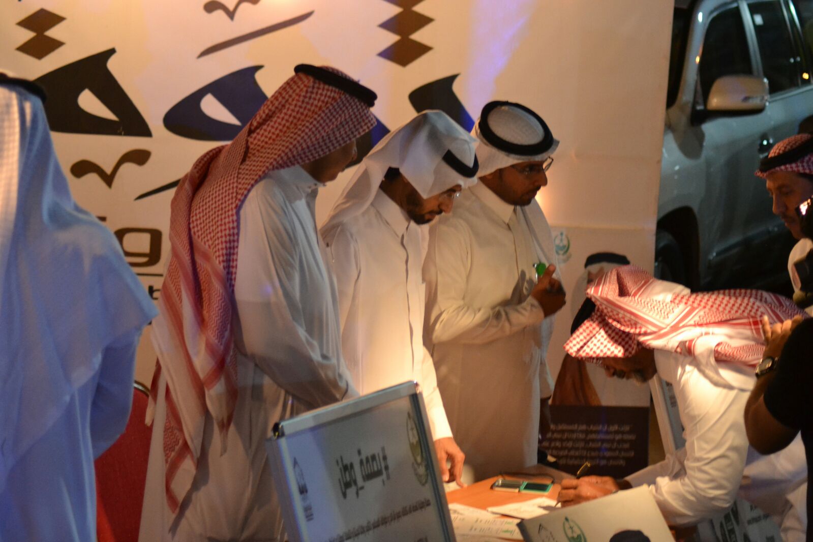 انطلاق دوري رابطة فرق الاحياء لكرة القدم باضم (5)