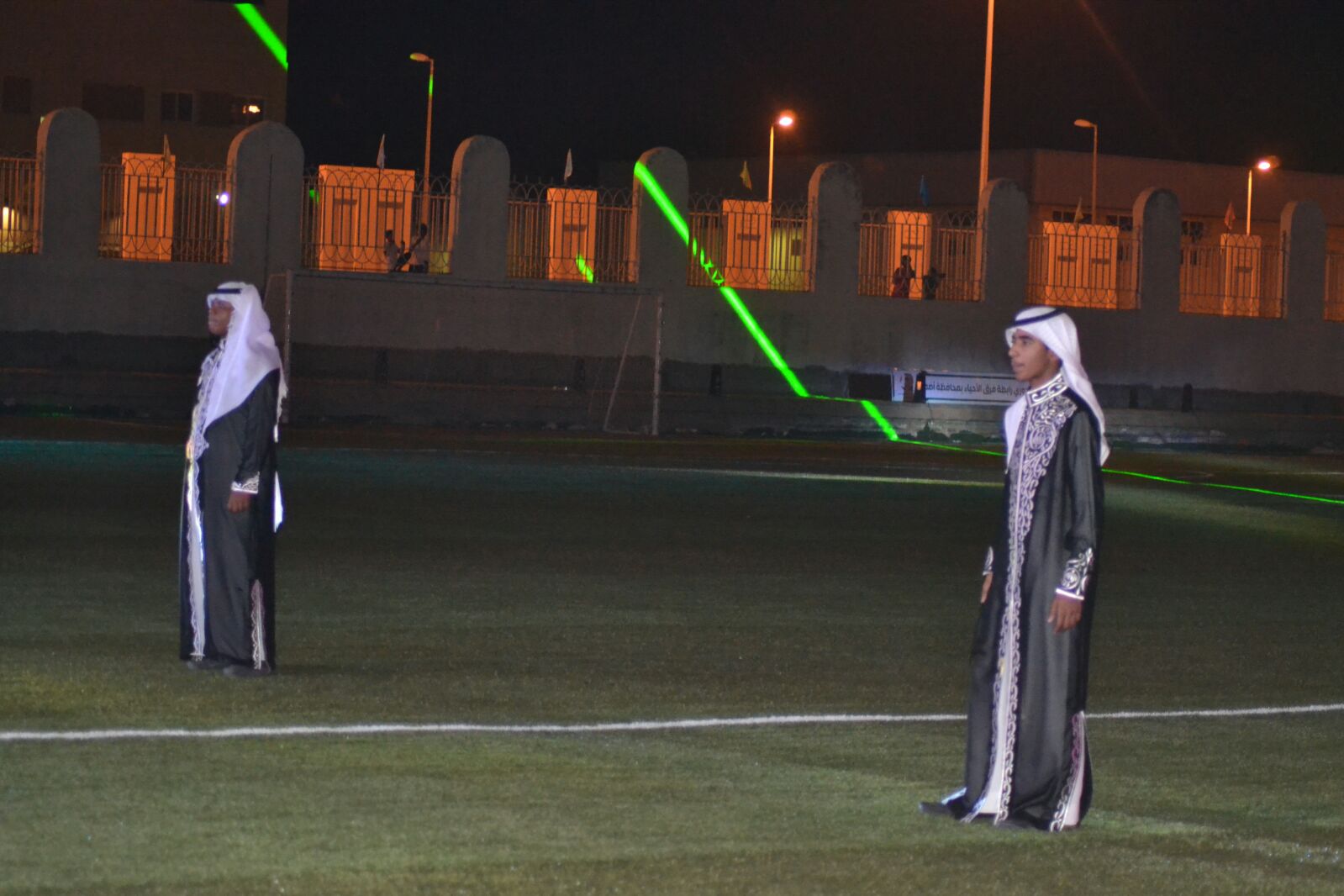 انطلاق دوري رابطة فرق الاحياء لكرة القدم باضم (8)