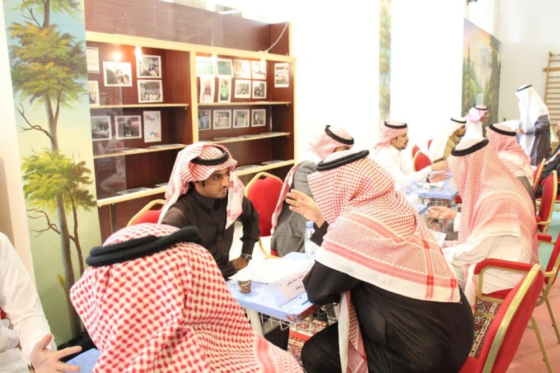 انعقاد مجلس الآباء والمعلمين بمتوسطة معهد العاصمة النموذجي