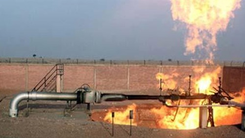 المقاومة الأحوازية تتبنى تفجير أنبوب نقل الغاز الإيرانيّ