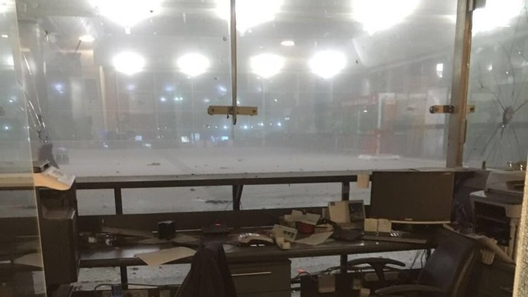 السفارة السعودية بتركيا: 7 مصابين سعوديين في تفجير مطار أتاتورك