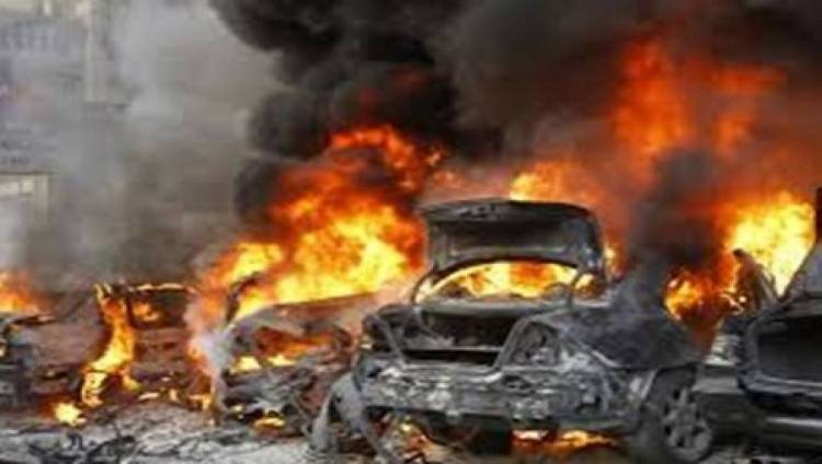 في تركيا.. مقتل وإصابة 12 شخصًا في انفجار سيارة مفخخة - المواطن