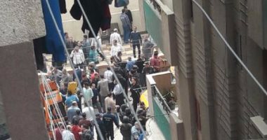 الإرهاب يضرب مصر وارتفاع ضحايا الكنيسة لـ21 قتيلاً