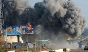 #عاجل.. مقتل 20 جندياً يمنياً بانفجار معسكر في عدن