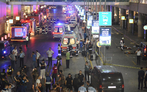 السفير السعودي في تركيا لـ”المواطن”: نتابع أوضاع المواطنين بعد التفجير الإرهابي