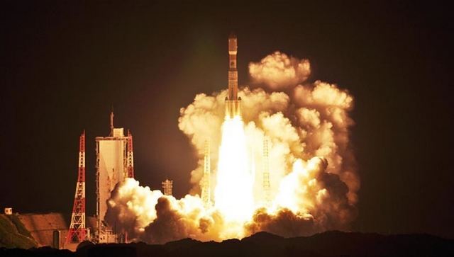 #تيوب_المواطن : انفصال المركبة الفضائية “كونوتوري – 5” عن الصاروخ الناقل