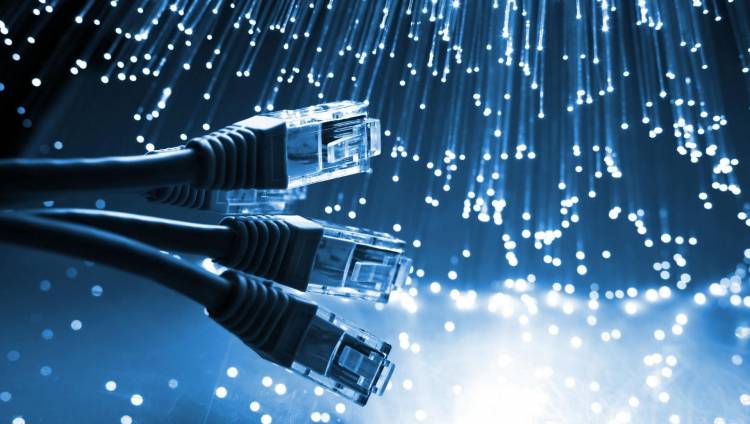 عودة خدمات الاتصال والإنترنت بعد انقطاعهما ساعات طويلة في #جازان