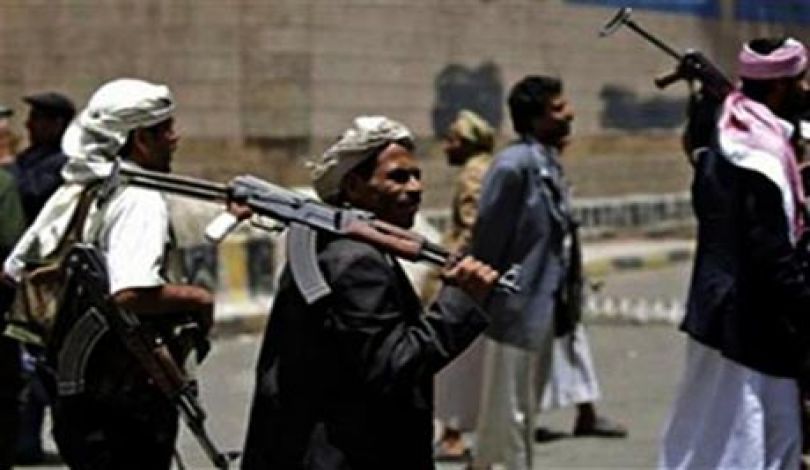 بعد حملة اعتقالات شنها الحوثيون.. صالح يعلن الاستنفار بصنعاء