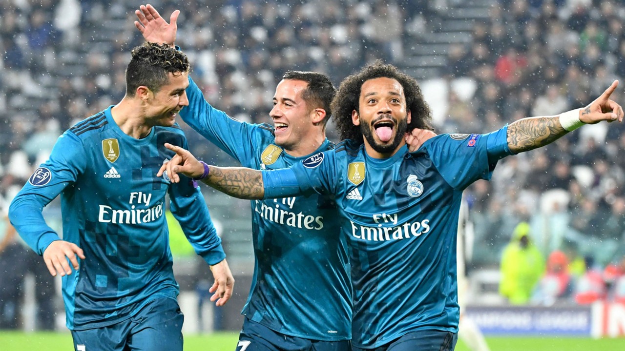 أهداف ريال مدريد هذا الموسم.. تعرف عليها