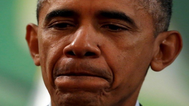 مسؤول أمريكي سابق: تصريحات أوباما المنتقدة للسعودية غير دبلوماسية