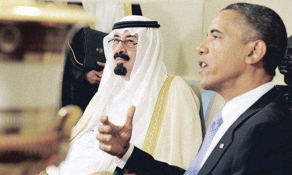 ماكين وغراهام: علاقاتنا مع السعودية تتدهور بما يزعزع الأمن القومي
