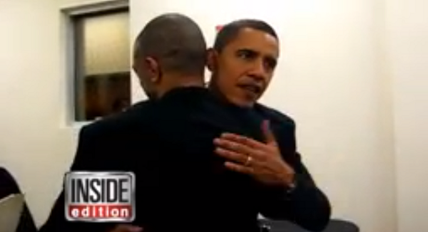بالفيديو.. شقيق أوباما يصفه بالشخص البارد