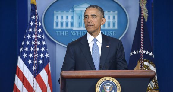 أوباما ينعى رهينتين قُتلا خطأً خلال عملية ضد القاعدة