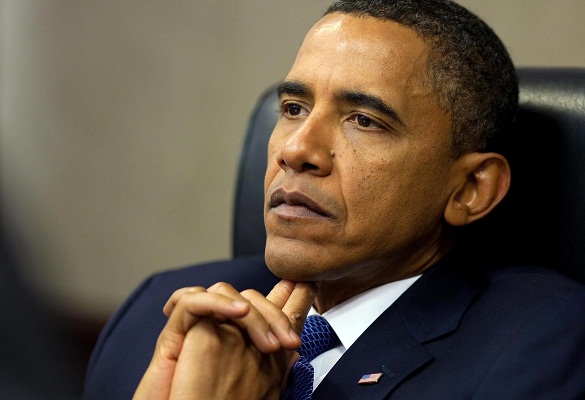 أوباما يشتكي من جودة “واي-فاي” في البيت الأبيض