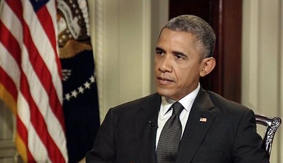 “أوباما”: أكنّ احترامًا كبيرًا للملك سلمان.. وابنه يتمتع بحكمة تفوق سنه