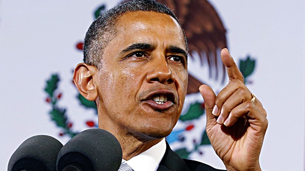 أوباما يعلن خطّة أمريكا لتنفيذ أكبر خطّة للتّجسّس
