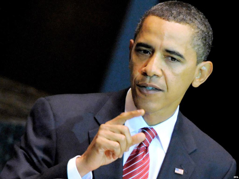 “أوباما” متوعداً “داعش” في ذكرى 11 سبتمبر: سندمركم