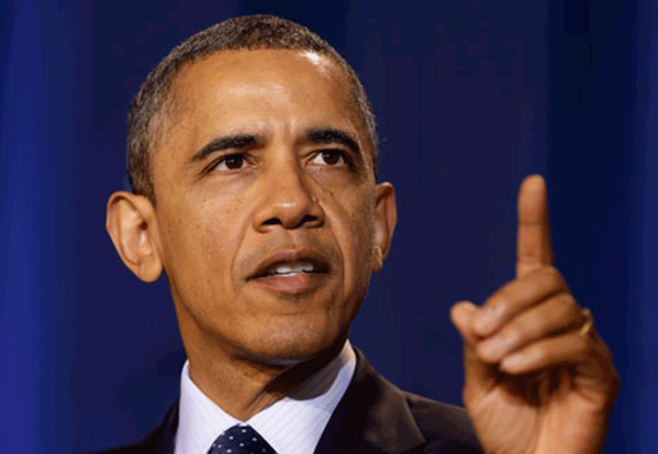 أوباما سيذكر بغزو العراق والحرب الباردة للدفاع عن الاتفاق مع إيران