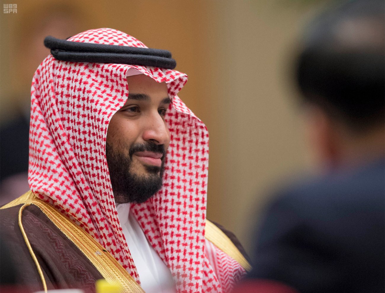 في أول اجتماع للجنة السعودية الصينية برئاسة ولي ولي العهد .. توقيع 15 اتفاقية ومذكرة تفاهم