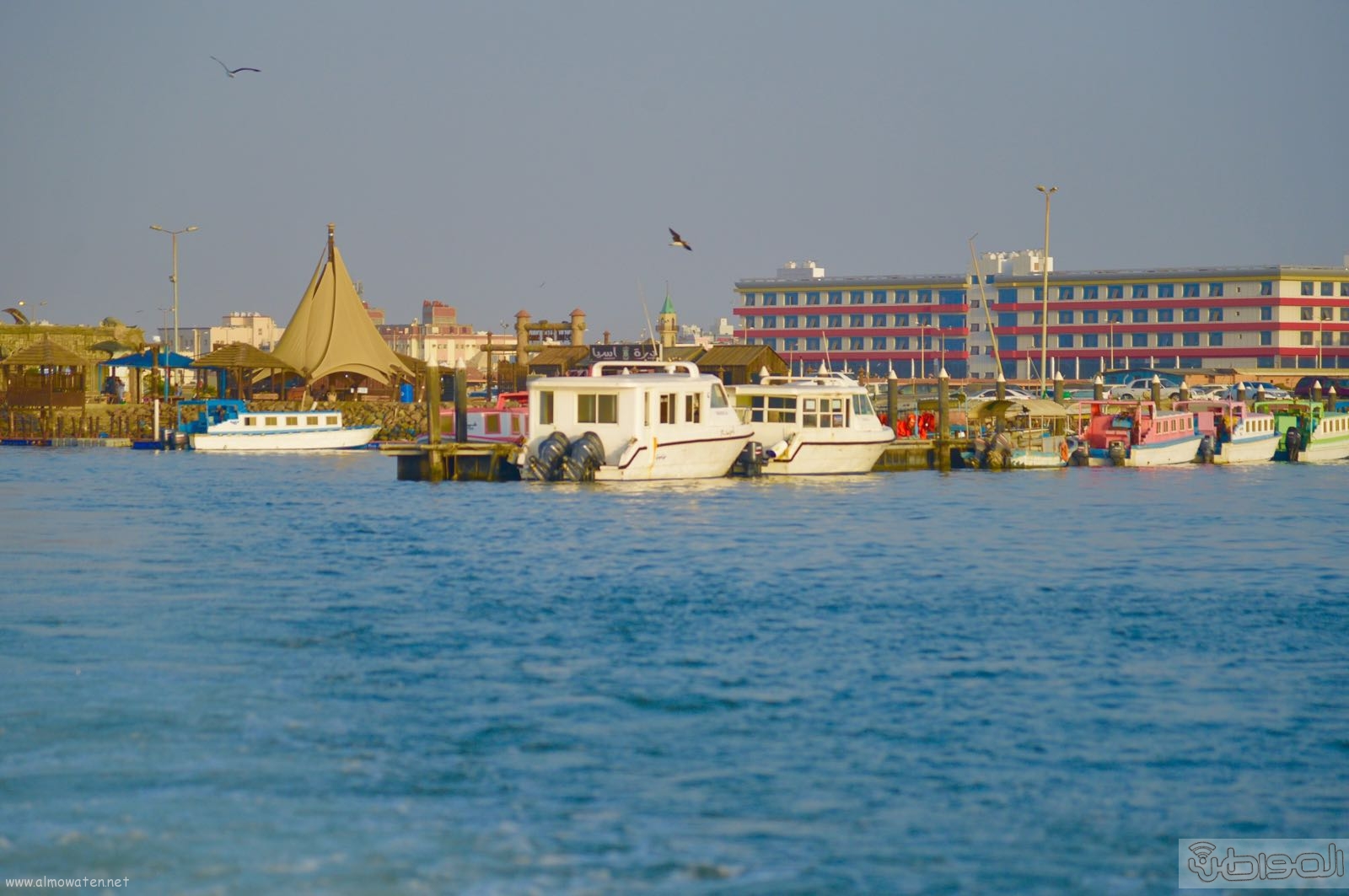 المملكة تحل ثانياً بالشرق الأوسط في إيرادات السياحة