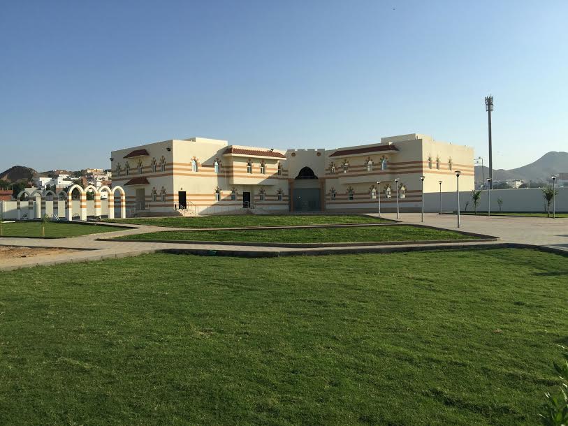 الفيصل يدشن أول مركز حي نموذجي على مستوى المملكة الأسبوع المقبل