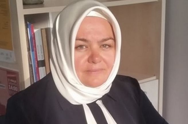 “غورجان”.. أول وزيرة محجبة في تاريخ الجمهورية التركية