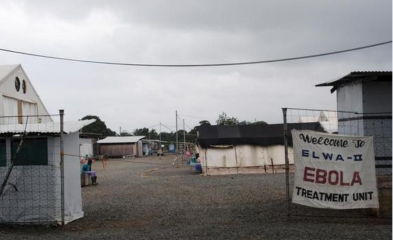 ظهور أعراض جديدة على مرضى “ايبولا” بعد أشهر من شفائهم