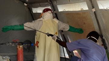 اختبار لقاح جديد لـ”الإيبولا” في سيراليون