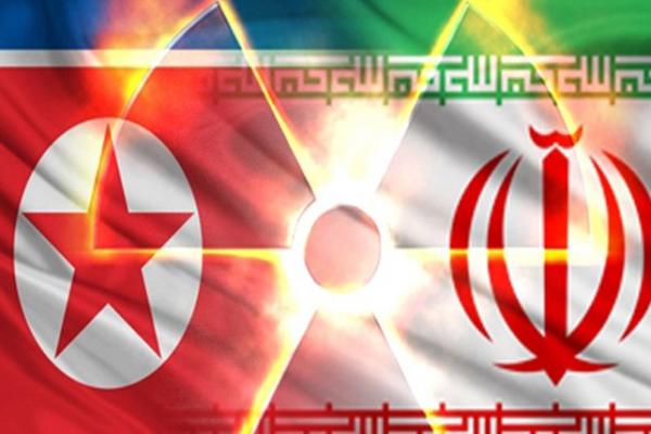 إيران وكوريا الشمالية.. وجهان لعملة صاروخية واحدة