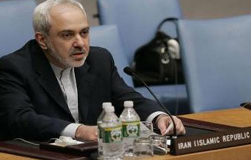 إيران تواصل الاقتراب من أبواب إسرائيل وتعلن: الهولوكست مأساة
