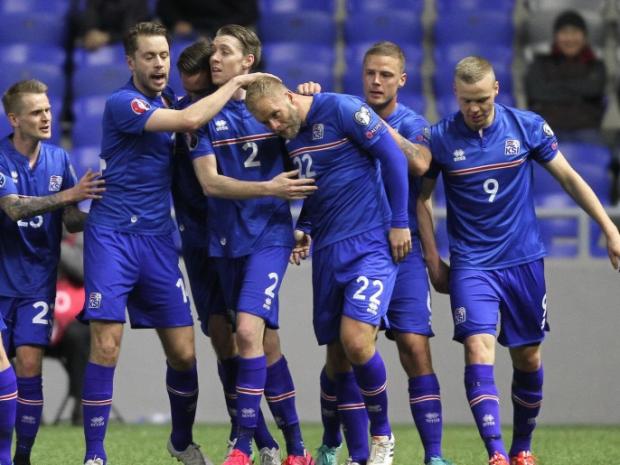 يورو 2016: تشكيل هجومي ناري للمنتخب الأيسلندي أمام البرتغال