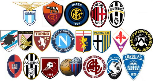 9 مواجهات قوية في الجولة الخامسة من الدوريّ الإيطاليّ
