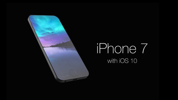 البث المباشر لمؤتمر Apple لإطلاق Iphone 7