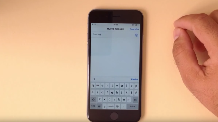 خلل في برنامج iOS 9 يمّكن من رؤية صور واتصالات أصحاب أيفون وأيباد