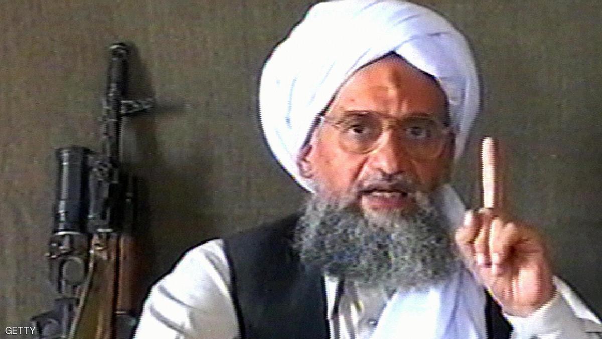 المملكة ترحب بإعلان بايدن عن استهداف ومقتل زعيم تنظيم القاعدة الإرهابي أيمن الظواهري