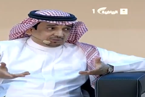 بالفيديو.. باريان: قنوات الجزيرة الرياضية تبتز السعوديين بأسعارها