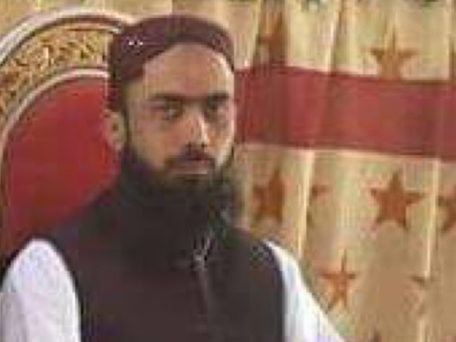 مقتل المفتي حبيب الرحمن مُمثل مجلس علماء باكستان في كراتشي