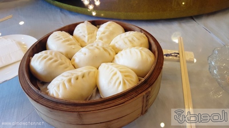 بالصور.. عادات تعرفها لأول مرة عن طعام التنين الصيني (3)