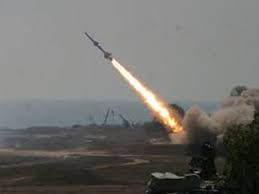 اعتراض صاروخ باليستي أطلقه الحوثي على مأرب