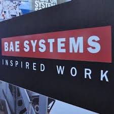 12 وظيفة شاغرة لدى شركة BAE SYSTEMS في 4 مدن